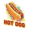 Hot dog