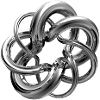 Chrome nodes