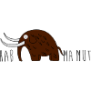 Mammut und Mut