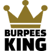 Burpees King