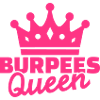 Burpees Queen
