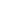 Batman black & white Silhouette