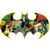 Batman Logo Comic