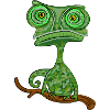 chameleon