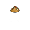 Doner kebab KEBAB cadeau blanc