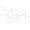 Abstract lines