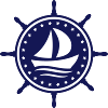 Sailing Emblem