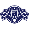 Racing Emblem 01