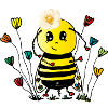 Apes bad bee
