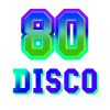 80s disco