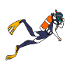 Diver
