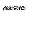 Awesome