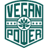 Vegan Power (crest)