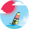 Windsurfer