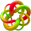 Candy Knot 2