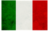 Drapeau italien