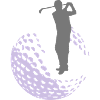 Golf - Golfer