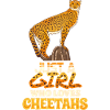 guépard