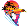 Toucan retroneon