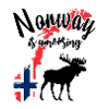 La Norvège s'amuse