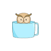 Bird coffee
