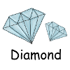 diamond