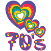Love love love the 70's