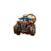 ATV Quad Therapie