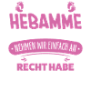 Midwife