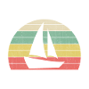 Sail to freedom