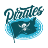 Pirate flag