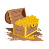 treasure chest