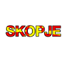 Skopje Flag Motif