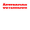 Österreich Flaggenkunst