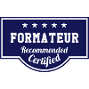 Ausbilder / Lehrer / Gestalter / trainer