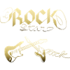 Rock star