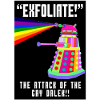 Dr Who