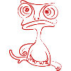 caméléon