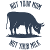 Vegan animal protection saying gift