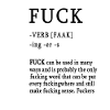 fuck, dictionary