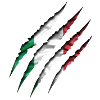 Italy Scratch