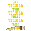 One Two Three Tequila