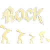 rock