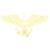 USA eagle coat of arms