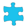 Puzzle piece
