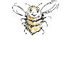 be a happy bee