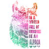 alpaca