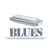 Harmonica Blues