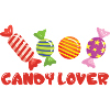 CANDY LOVER