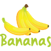 Bananas